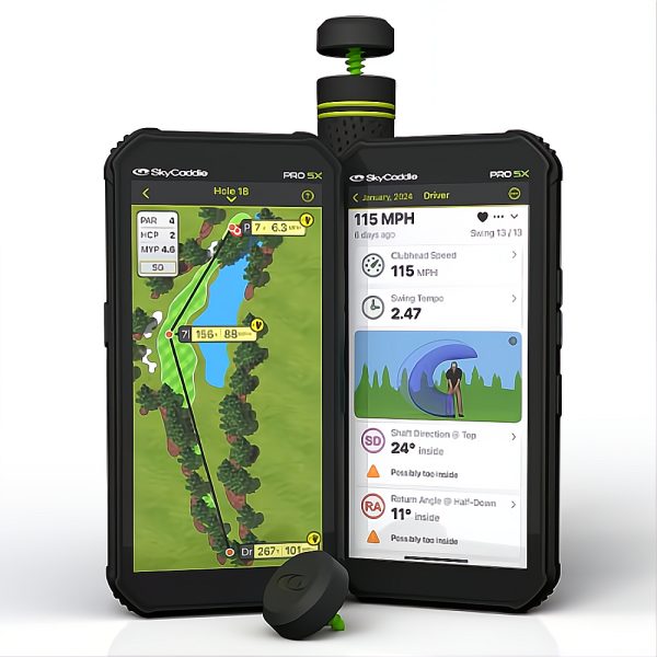 SkyCaddie GameTrax360