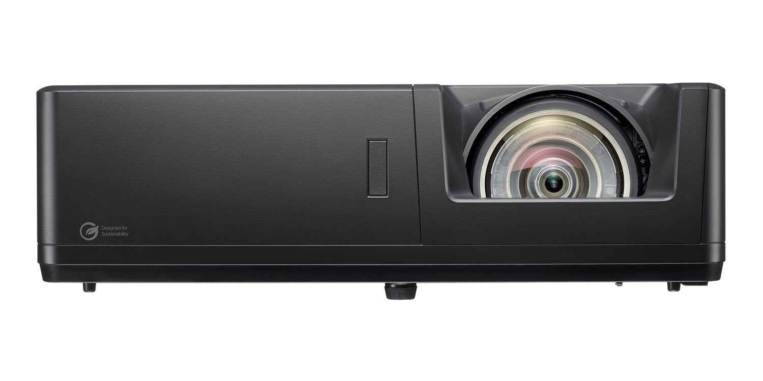Optoma ZK430ST 4K-projektor för golfsimulator