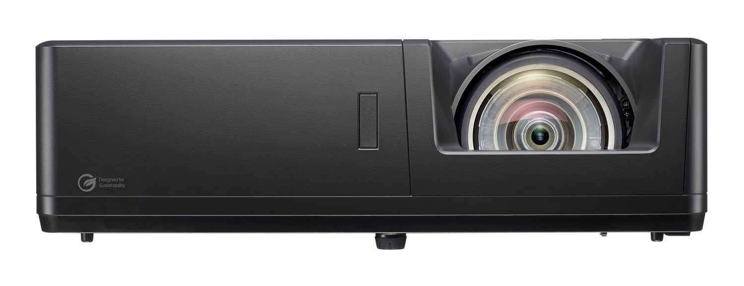 Optoma ZK430ST 4K-projektor för golfsimulator
