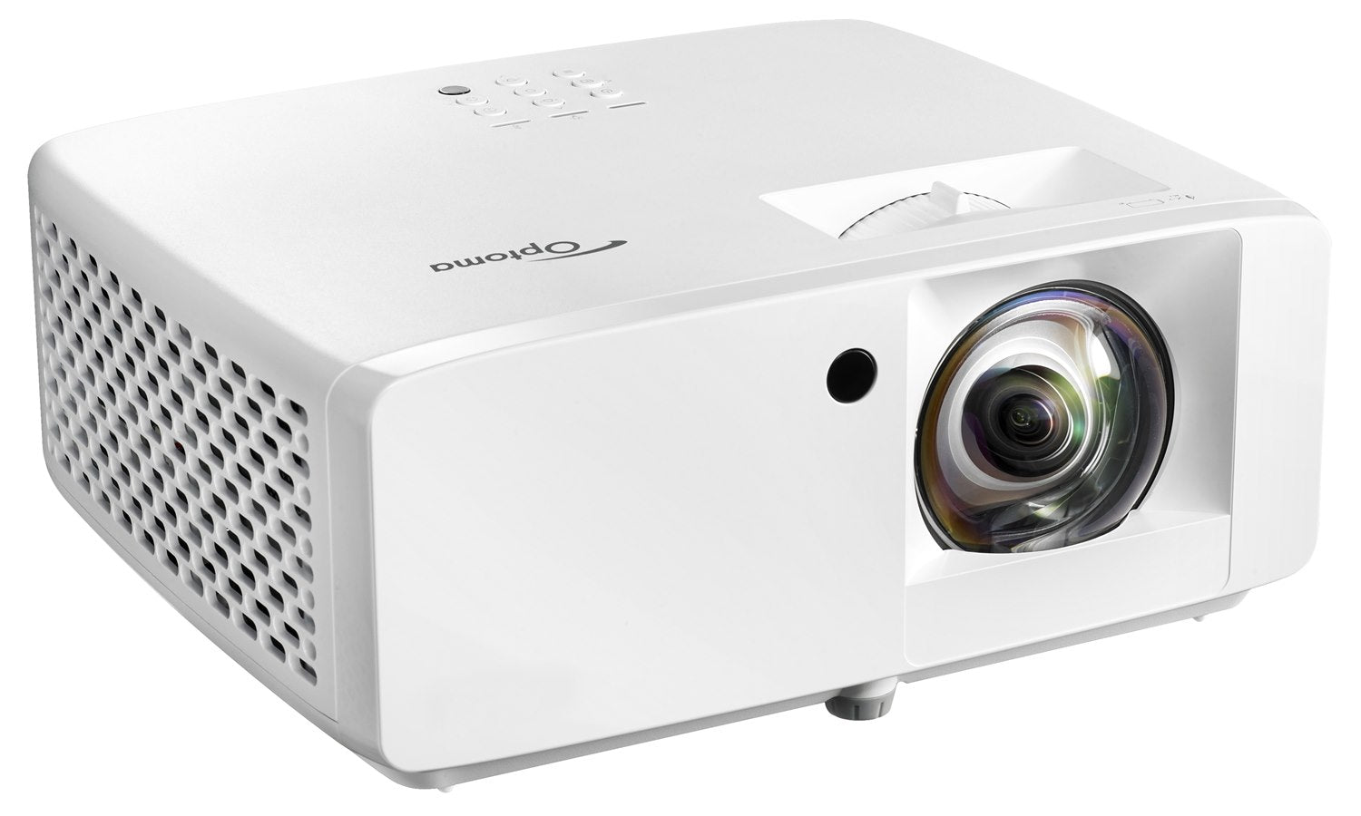Optoma ZK431ST Äkta 4K-laserprojektor