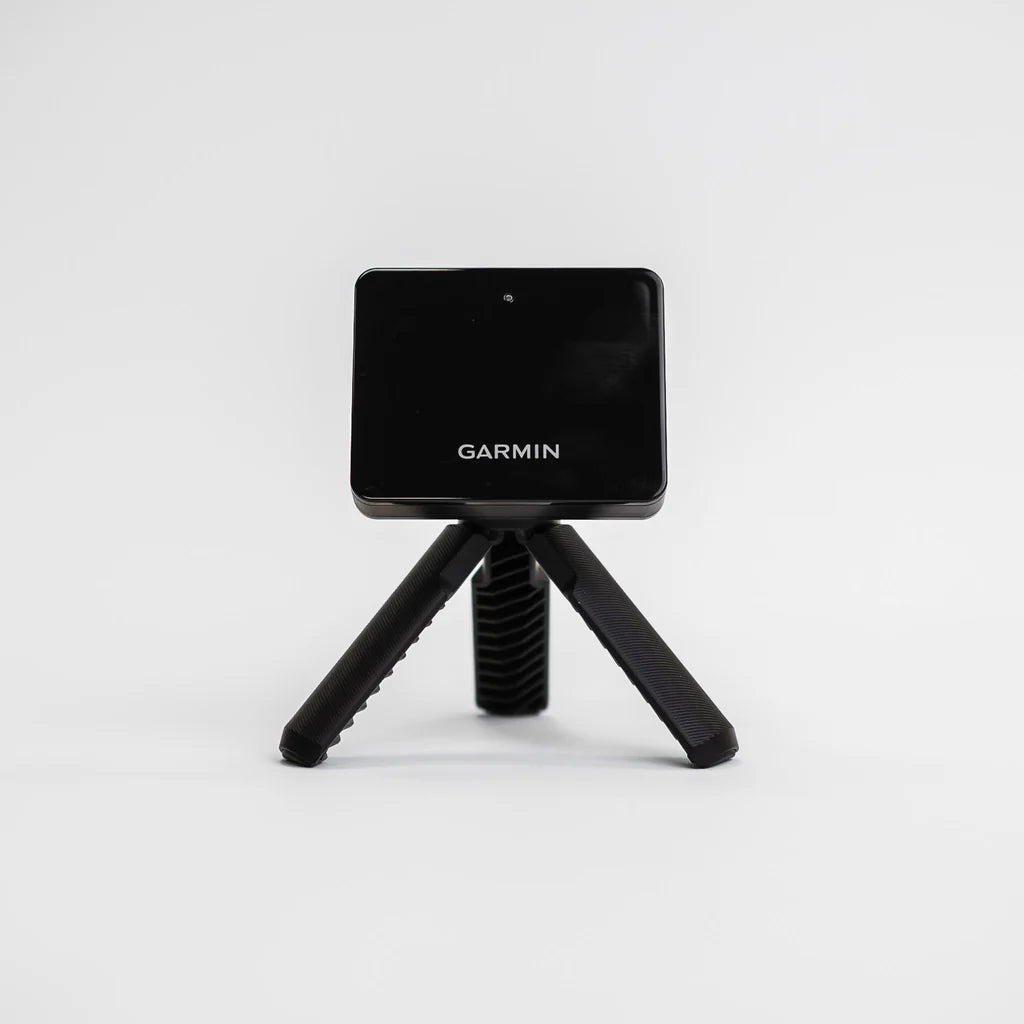 Spornia SPG-7 golfträningsnät Garmin R10-paket