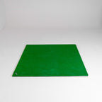 GolfBays Standard slagmatta 1.5m x 1.5m (4'11 x 4'11)