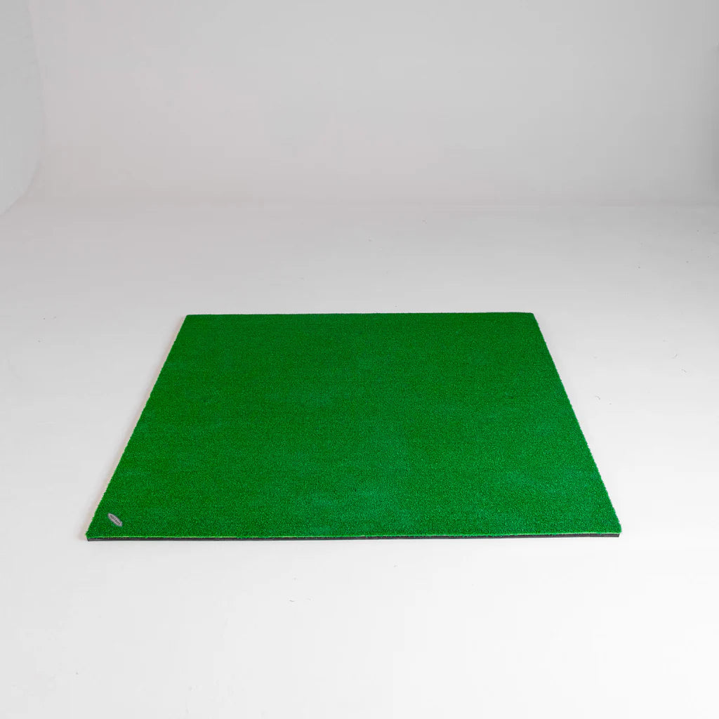Spornia SPG-7 Golfövningsnät + Golfmatta-paket
