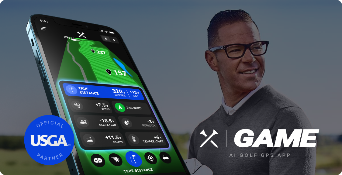 Rainmaker Portable Launch Monitor