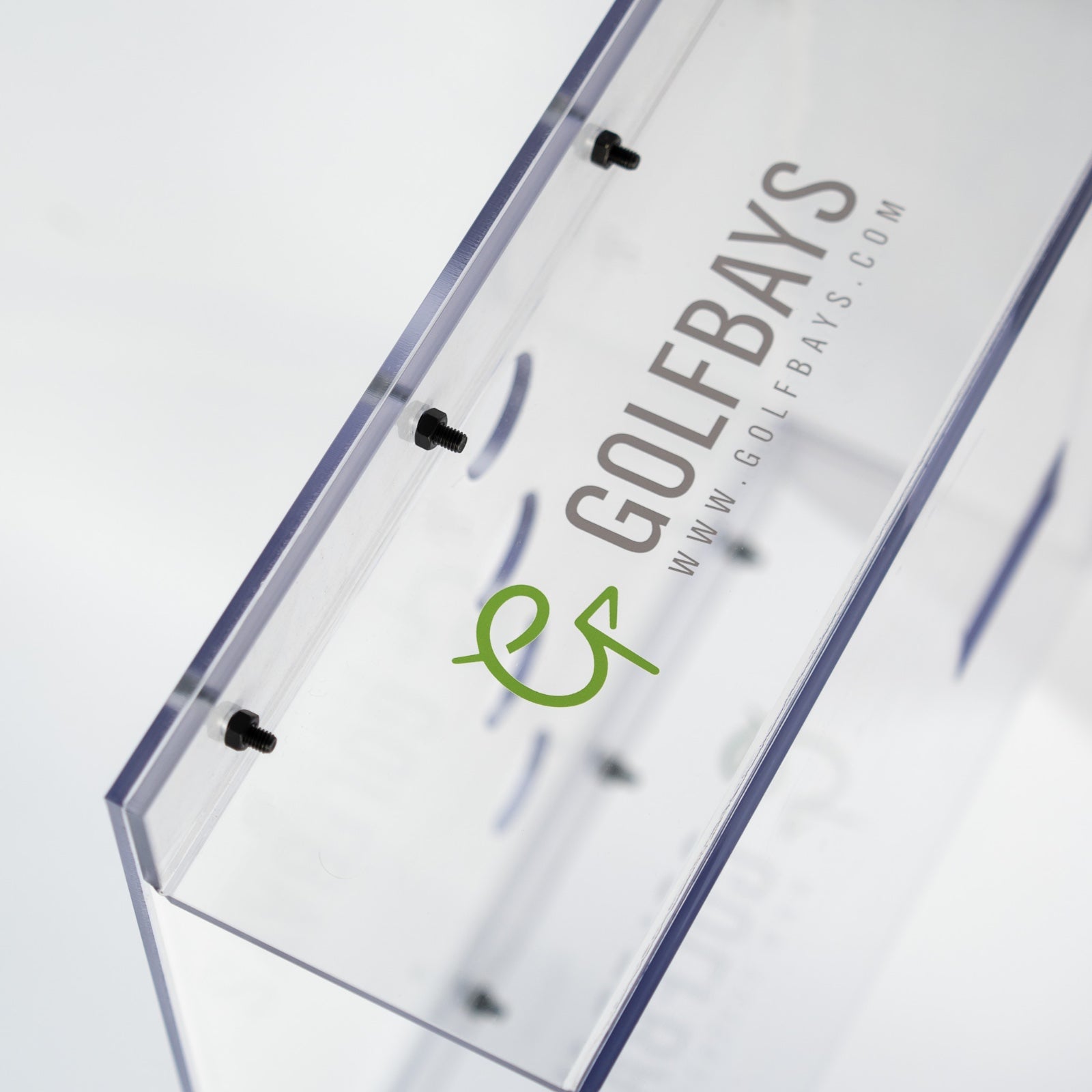 GolfBays Trackman iO Skyddsfodral