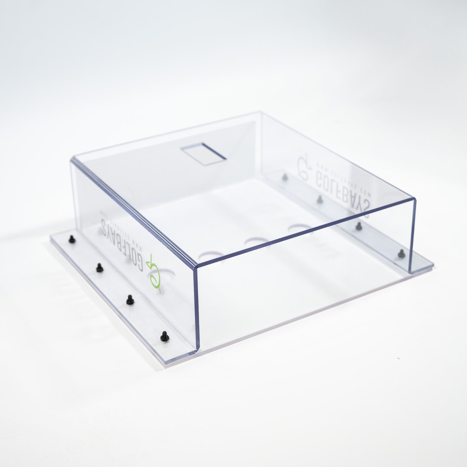 GolfBays Trackman iO Skyddsfodral