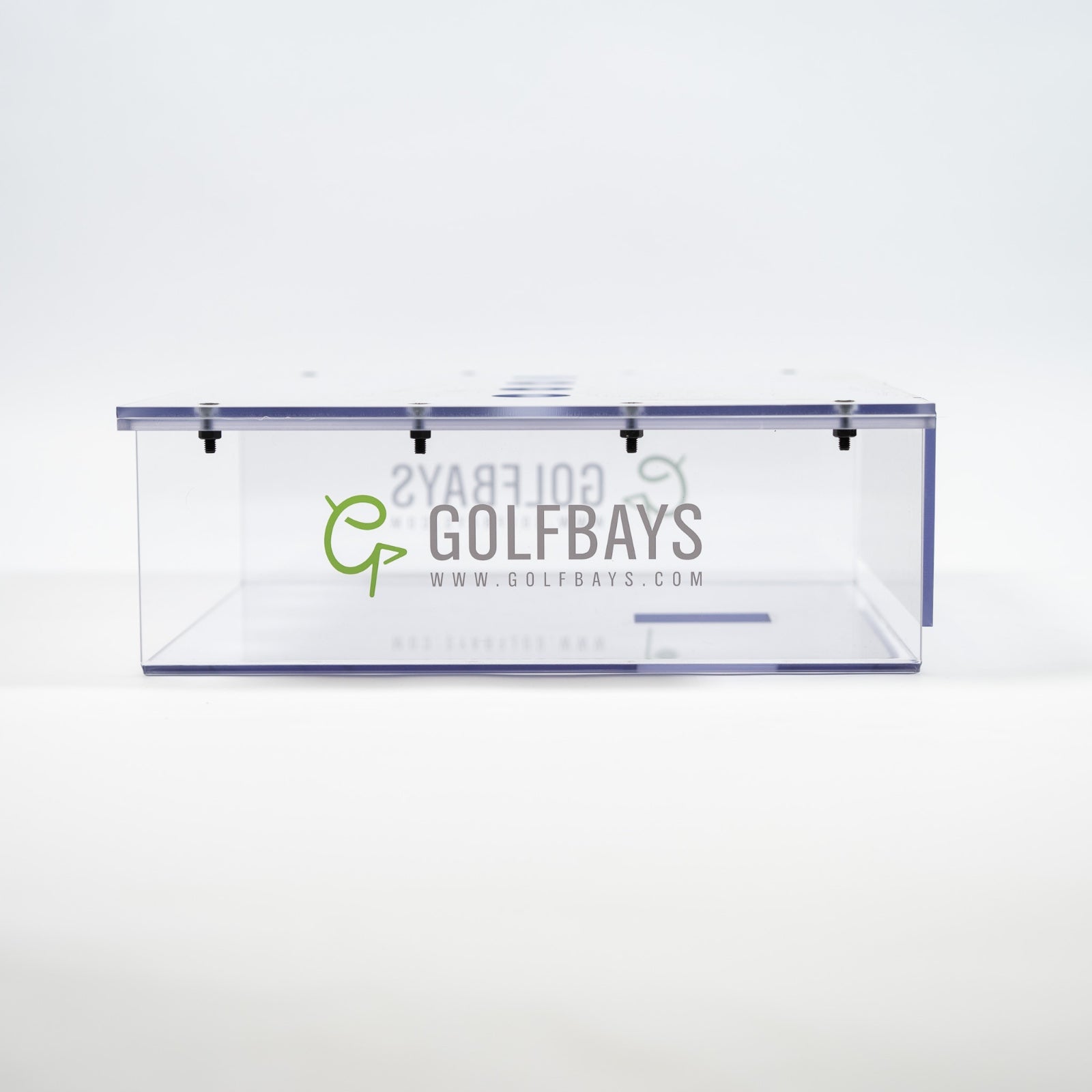GolfBays Trackman iO Skyddsfodral