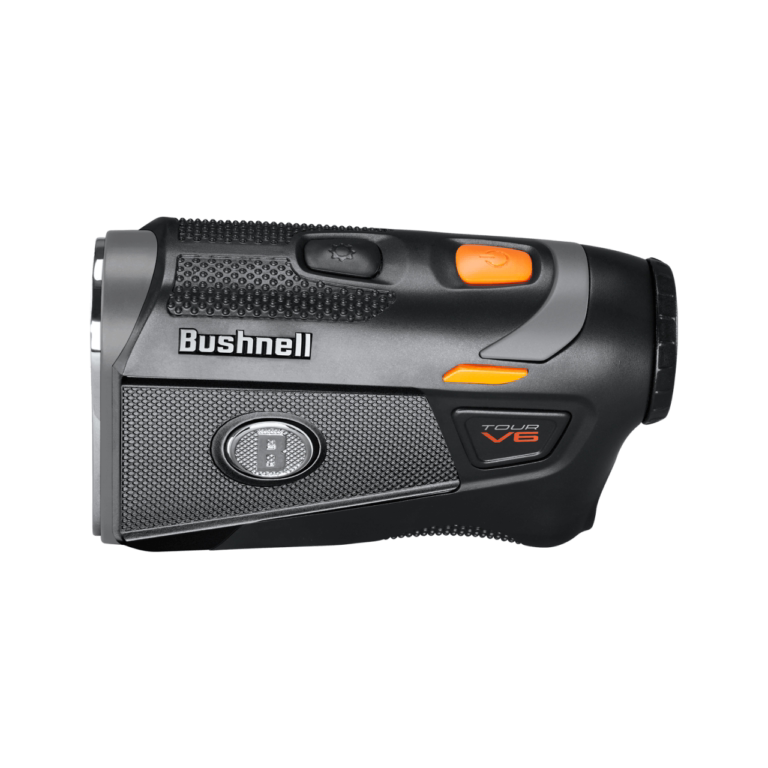 Bushnell Tour V6 Golf Rangefinder