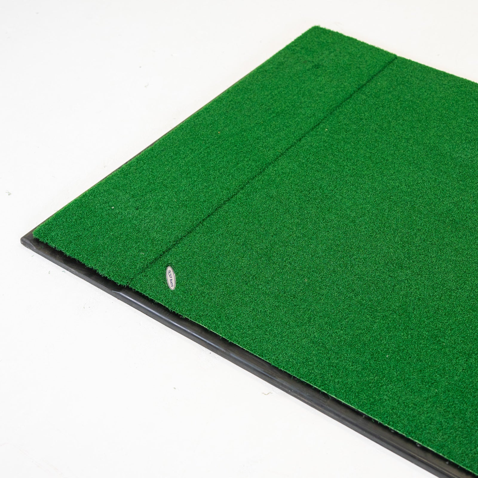 GolfBays Combi-Matta Duo 185cm x 129cm