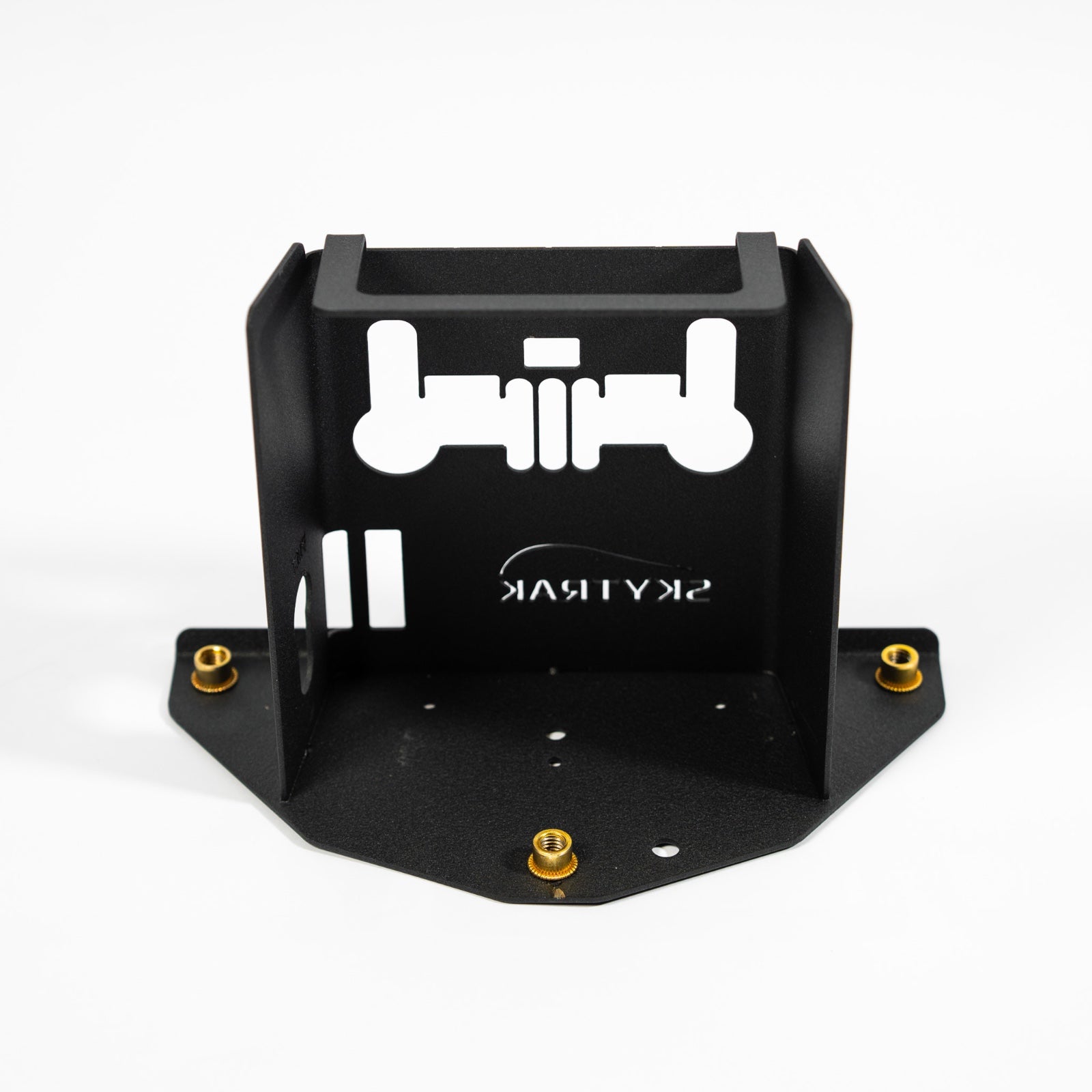 Golfbays Skytrak Metallfodral