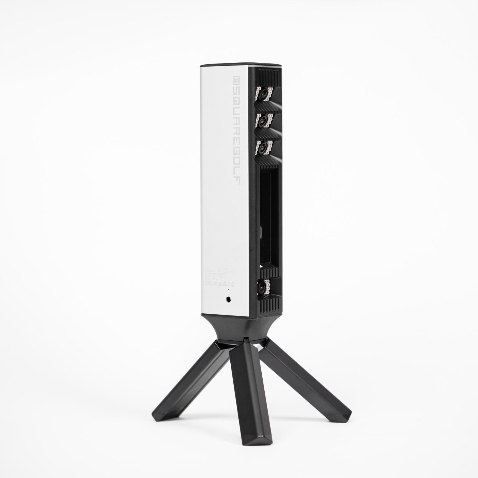 Square Golf Omni launchmonitor och simulator för inom- och utomhusbruk