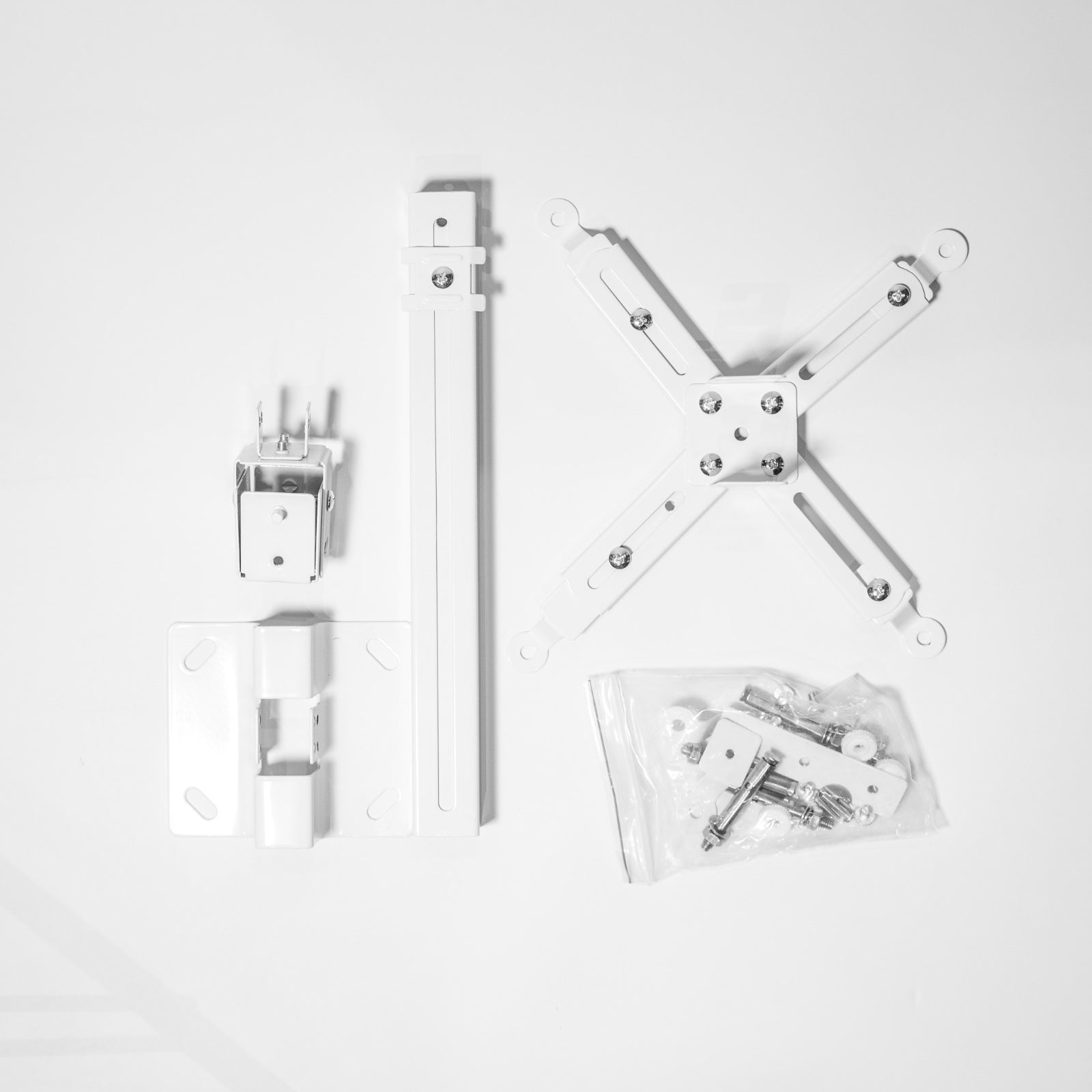 GolfBays Universella Projektorfäste för Golfsimulator