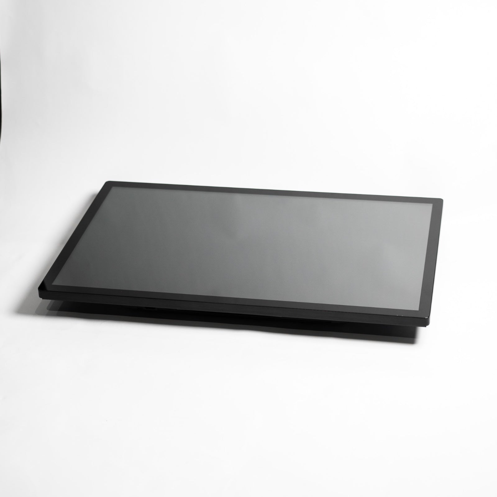24" 4K-pekskärmsmonitor för golfsimulator