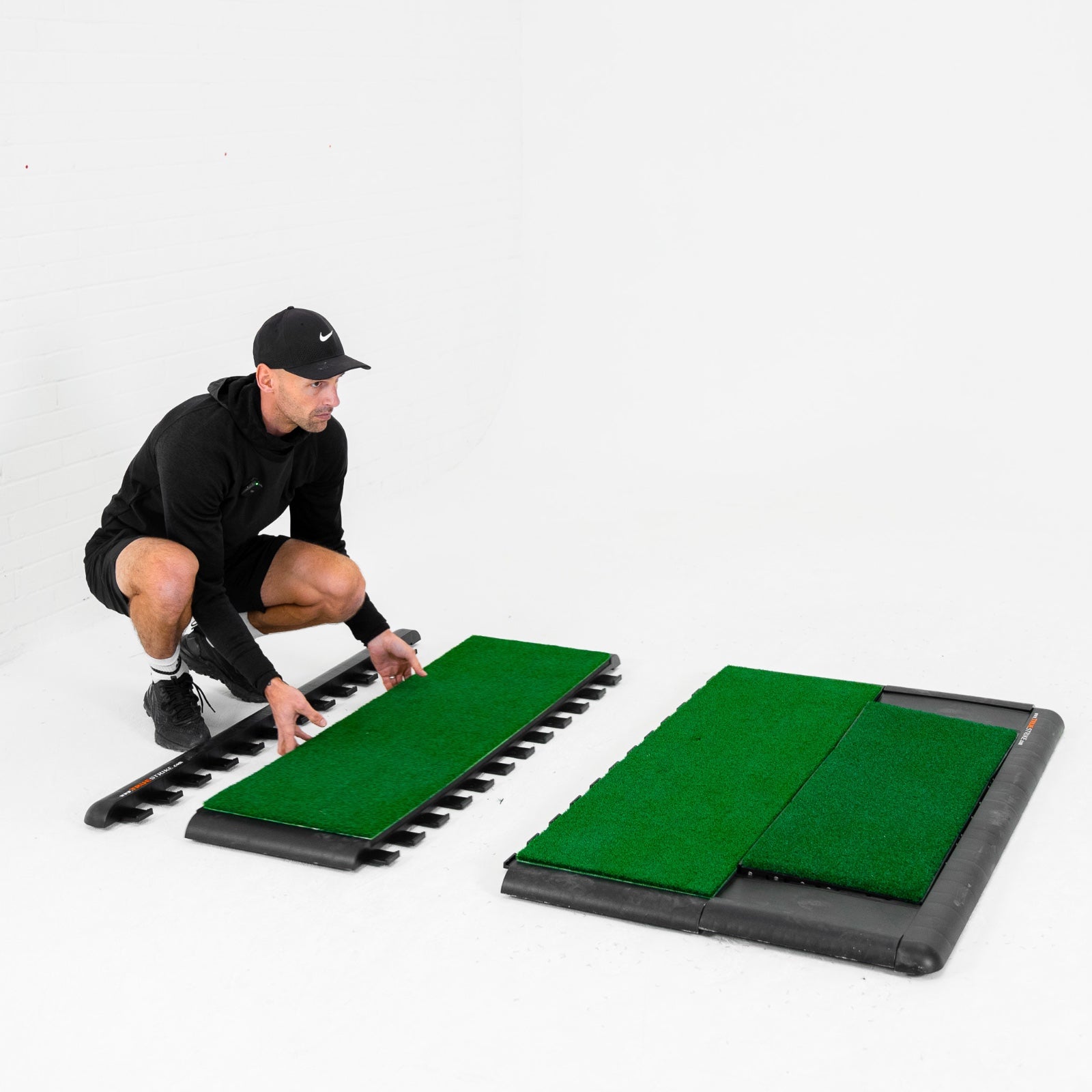 TrueStrike™ Mk7 Statisk