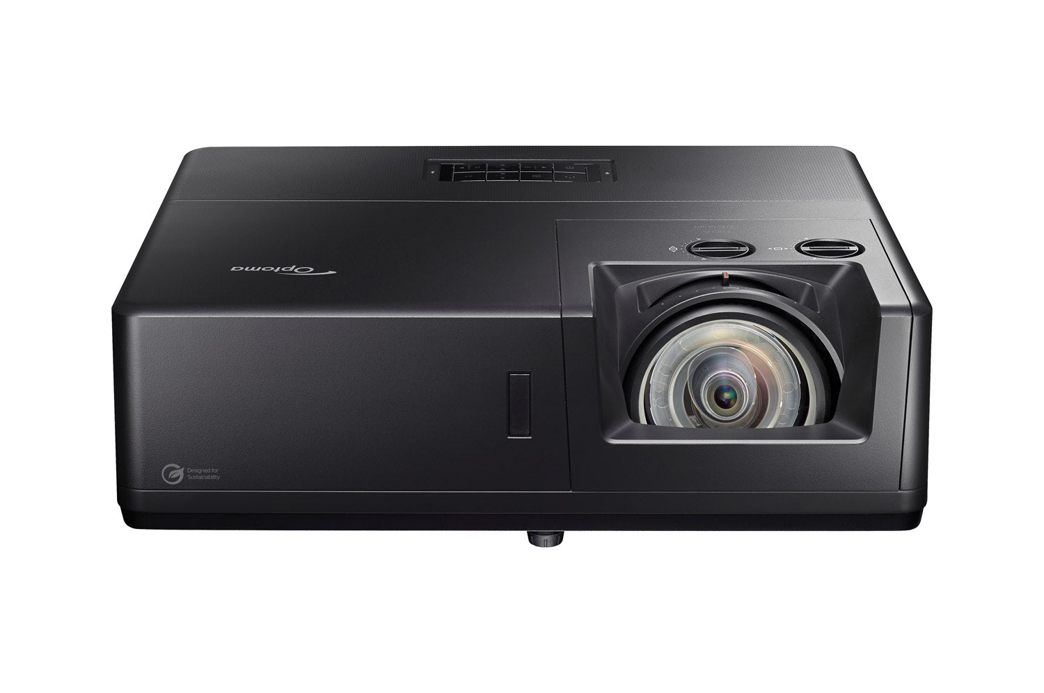 Optoma ZK430ST 4K-projektor för golfsimulator