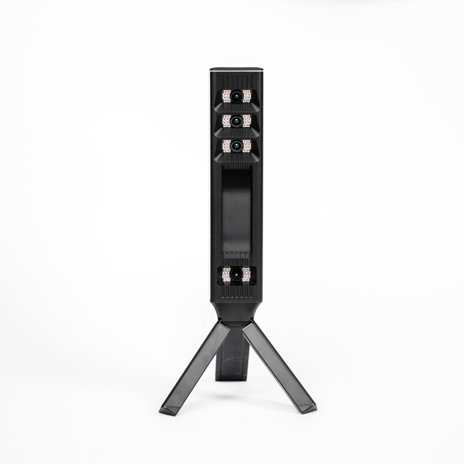 Square Golf Omni Simbox Golfsimulator för hemmet – komplett paket
